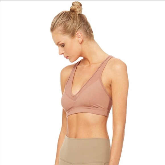 Alo Yoga Entice Sports Bra - Picture 2 of 6